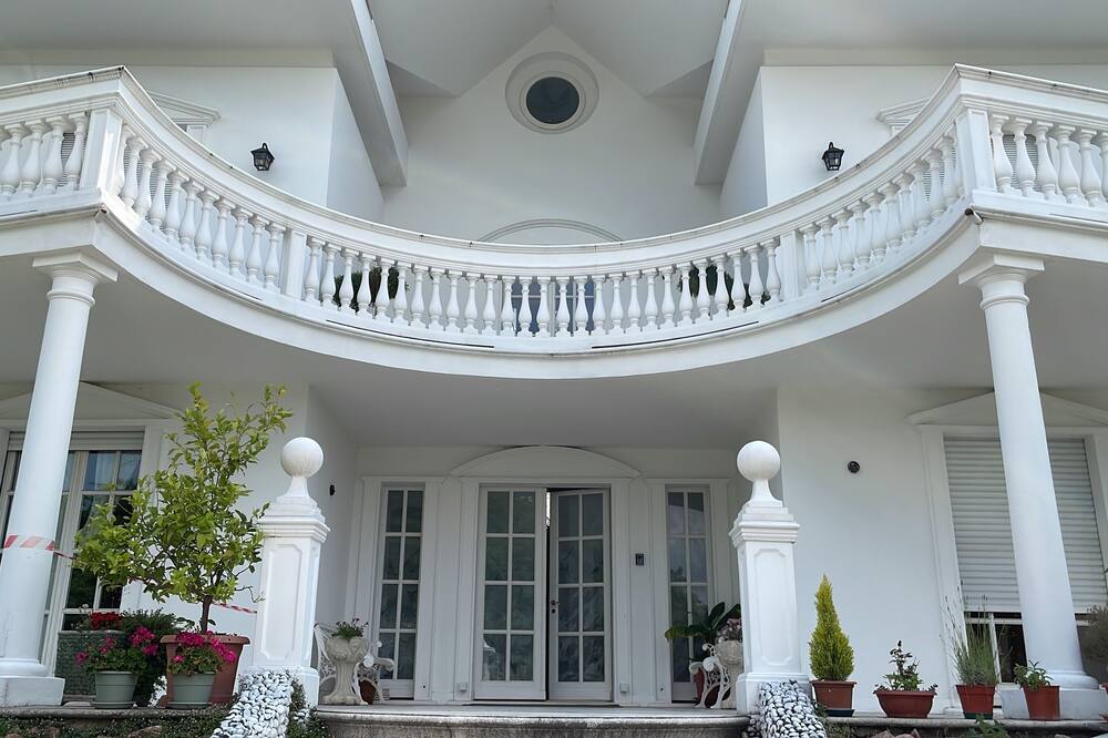 Villa Daniela