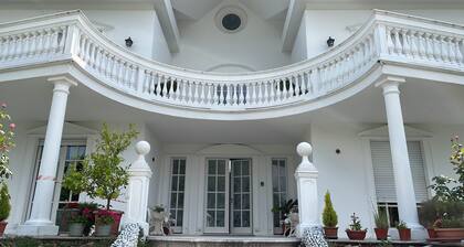 Villa Daniela