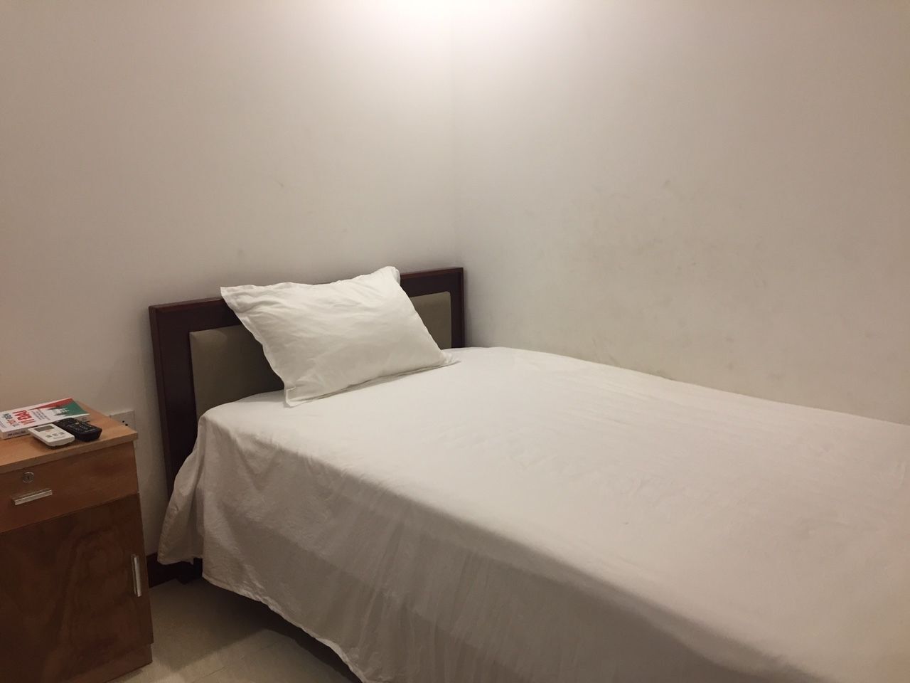 Minibar, desk, free WiFi
