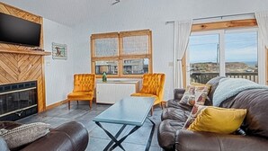 Oppholdsområde