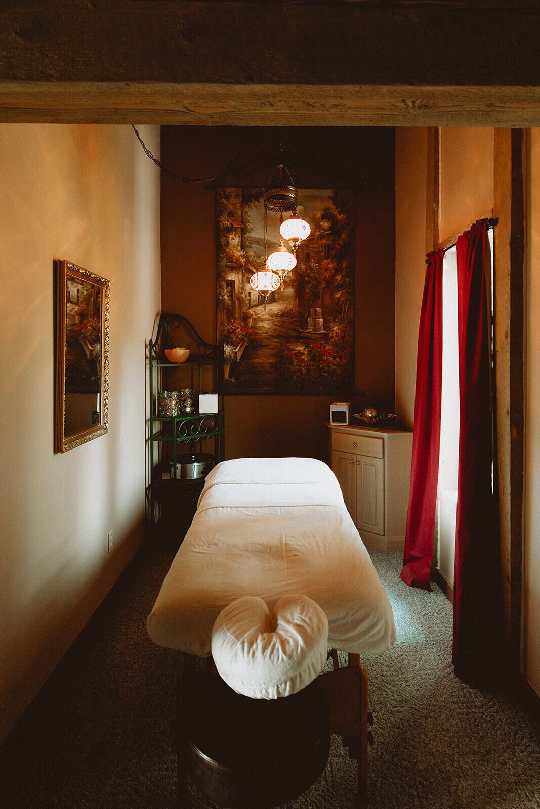 MONTANA LUXURY GUEST RANCH