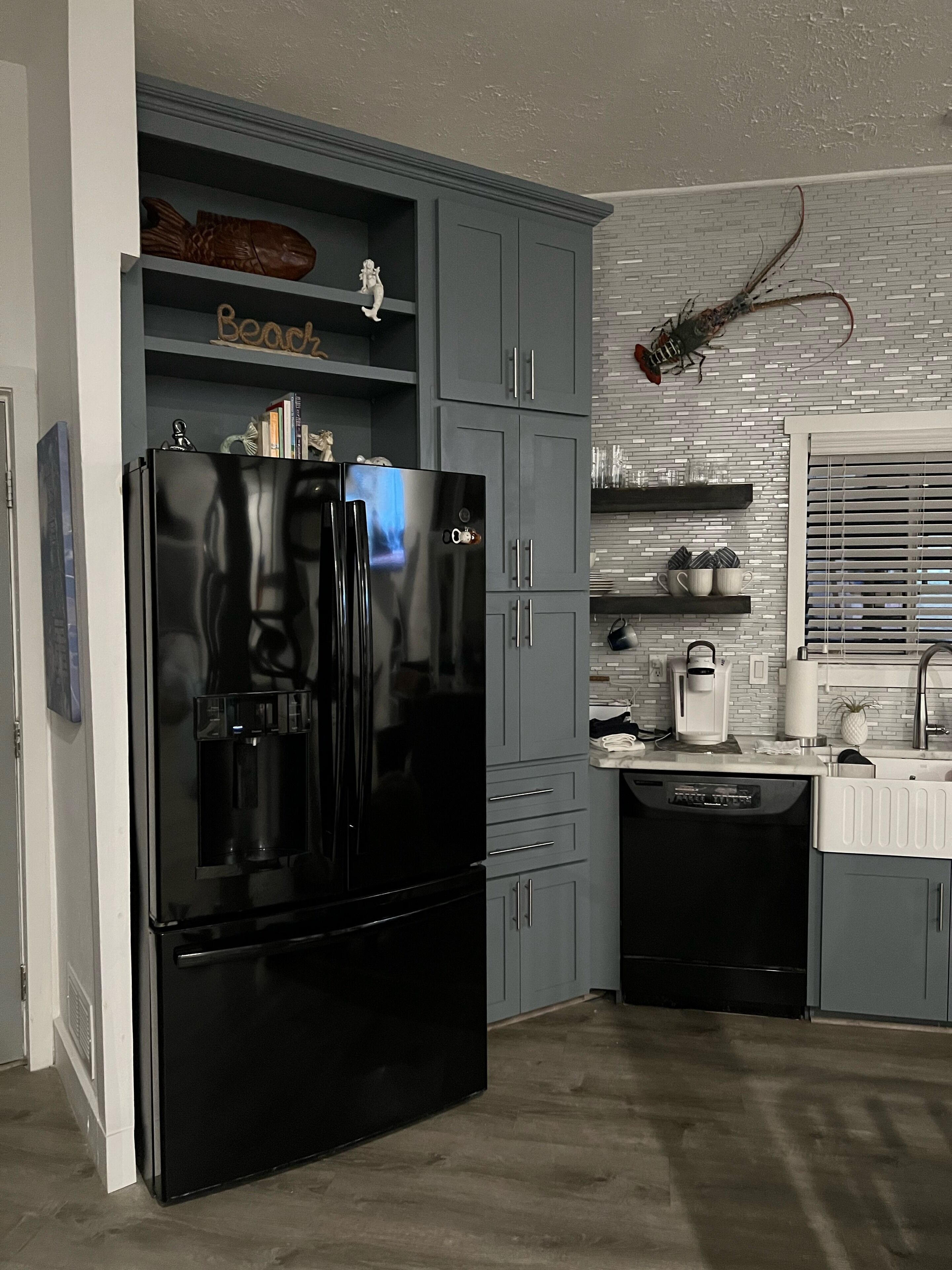 Little Pink Paradise