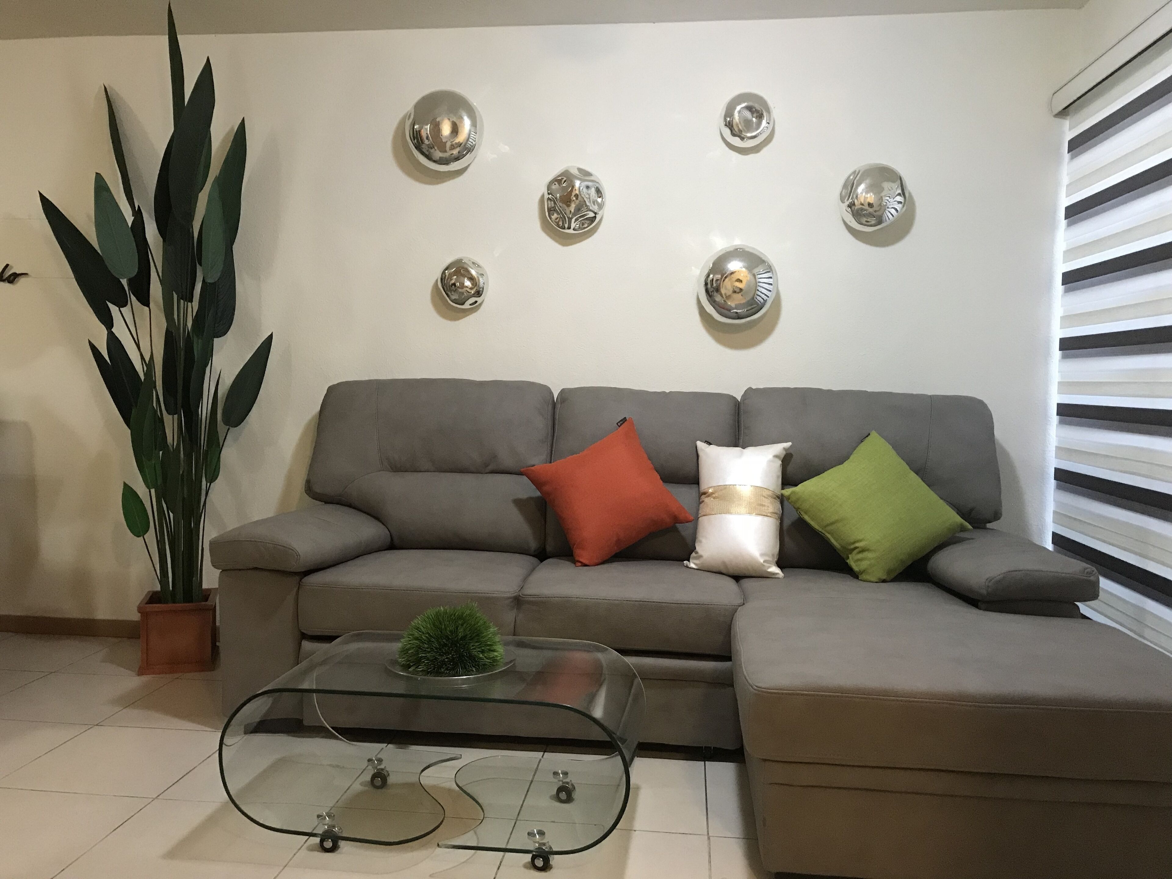 Apartment remodeling // Renewed Apartment