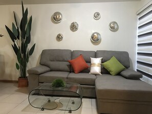 TV