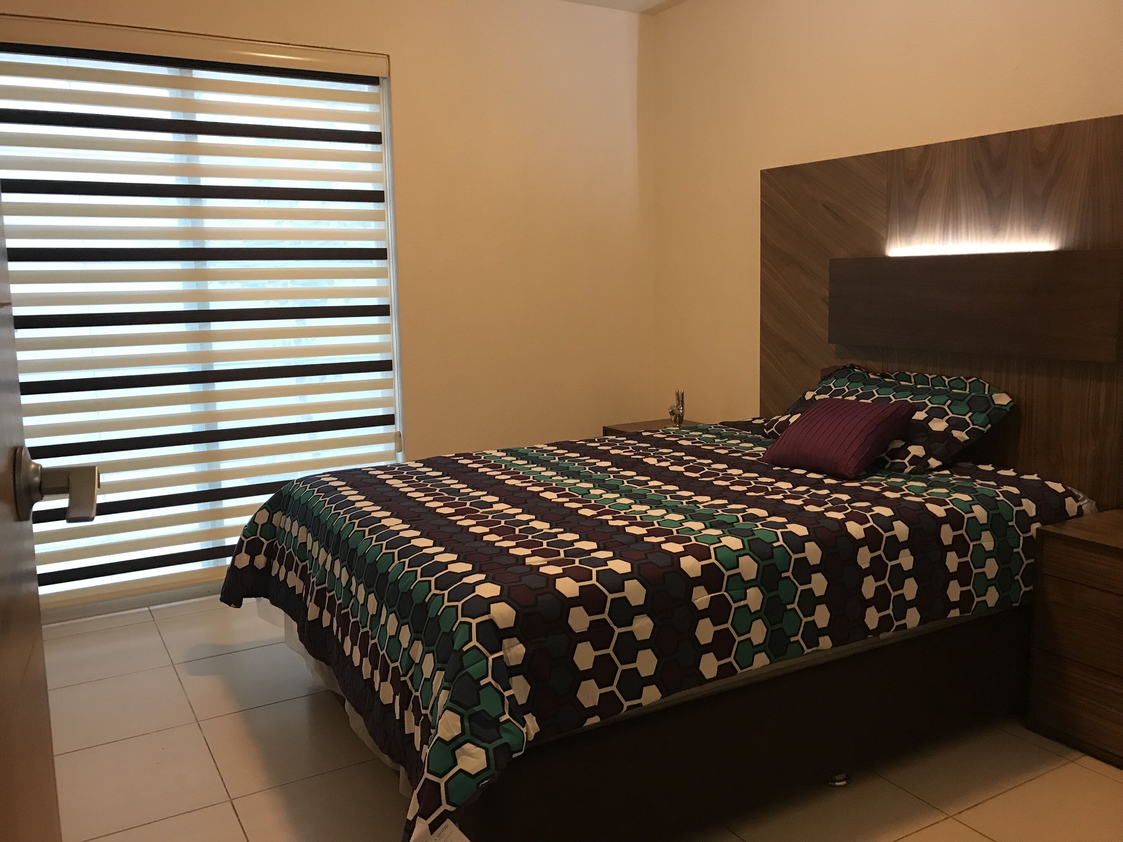 Apartment remodeling // Renewed Apartment