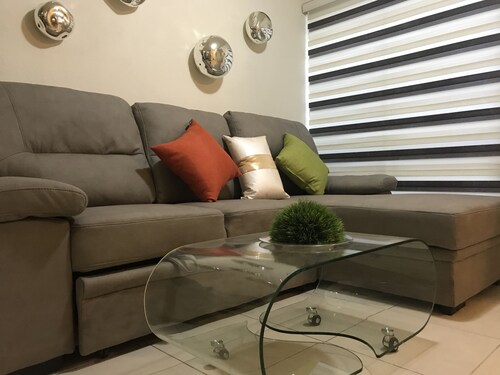 Departamento remodelando // Renewed Apartment