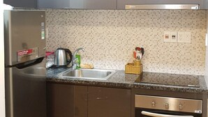 Unclassified image, 3 of 6, button - Van Vo Hotel Apartment (Ho Chi Minh City)