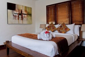 5 bedrooms, Internet, bed sheets