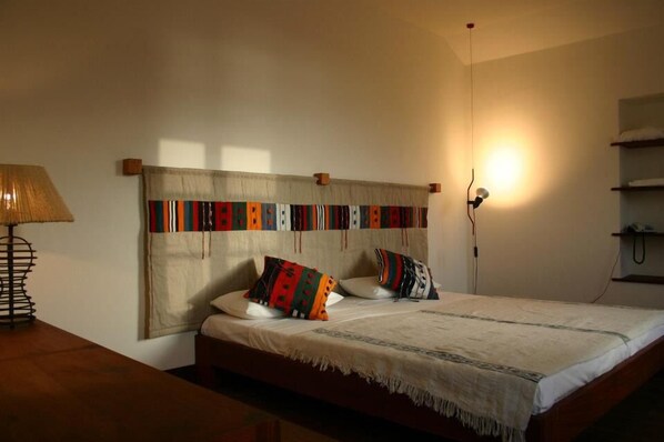 Caja fuerte y wifi gratis