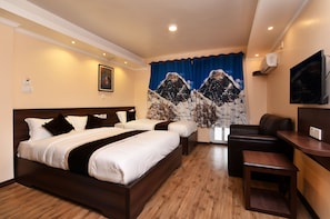 Decoración personalizada y muebles diferentes 