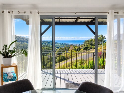 Sky Loft Coffs · Sky Loft On Bruxner - Korora