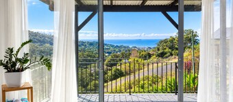 Sky Loft Coffs · Sky Loft On Bruxner - Korora