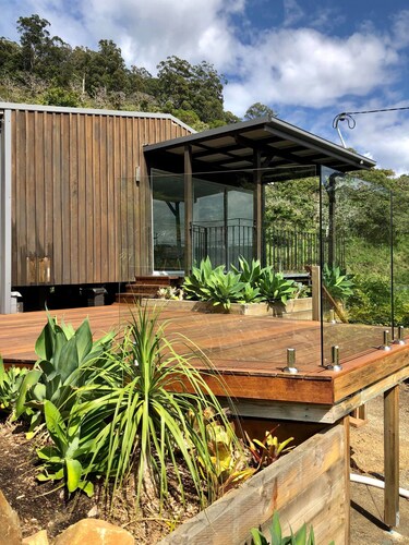 Sky Loft Coffs · Sky Loft On Bruxner - Korora