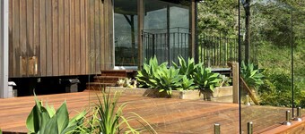 Coffs Sky Loft · Sky Loft On Bruxner - Korora