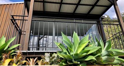 Sky Loft Coffs · Sky Loft On Bruxner - Korora