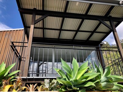 Sky Loft Coffs · Sky Loft On Bruxner - Korora