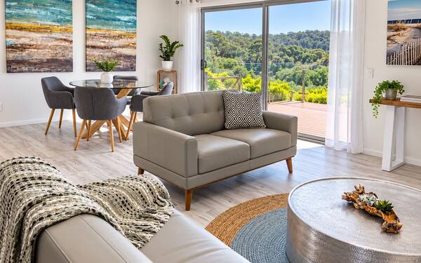 Sky Loft Coffs · Sky Loft On Bruxner - Korora