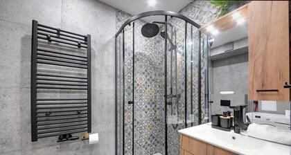 RentPlanet - Apartament Bronka Czecha