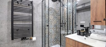 RentPlanet - Apartament Bronka Czecha