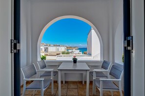 Beach/ocean view - Aegean Paradiso Vacation Club Adults Only (Syros)