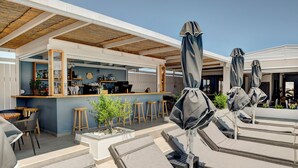 Exterior - Aegean Paradiso Vacation Club Adults Only (Syros)