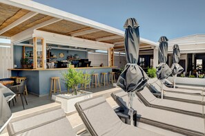 Exterior - Aegean Paradiso Vacation Club Adults Only (Syros)