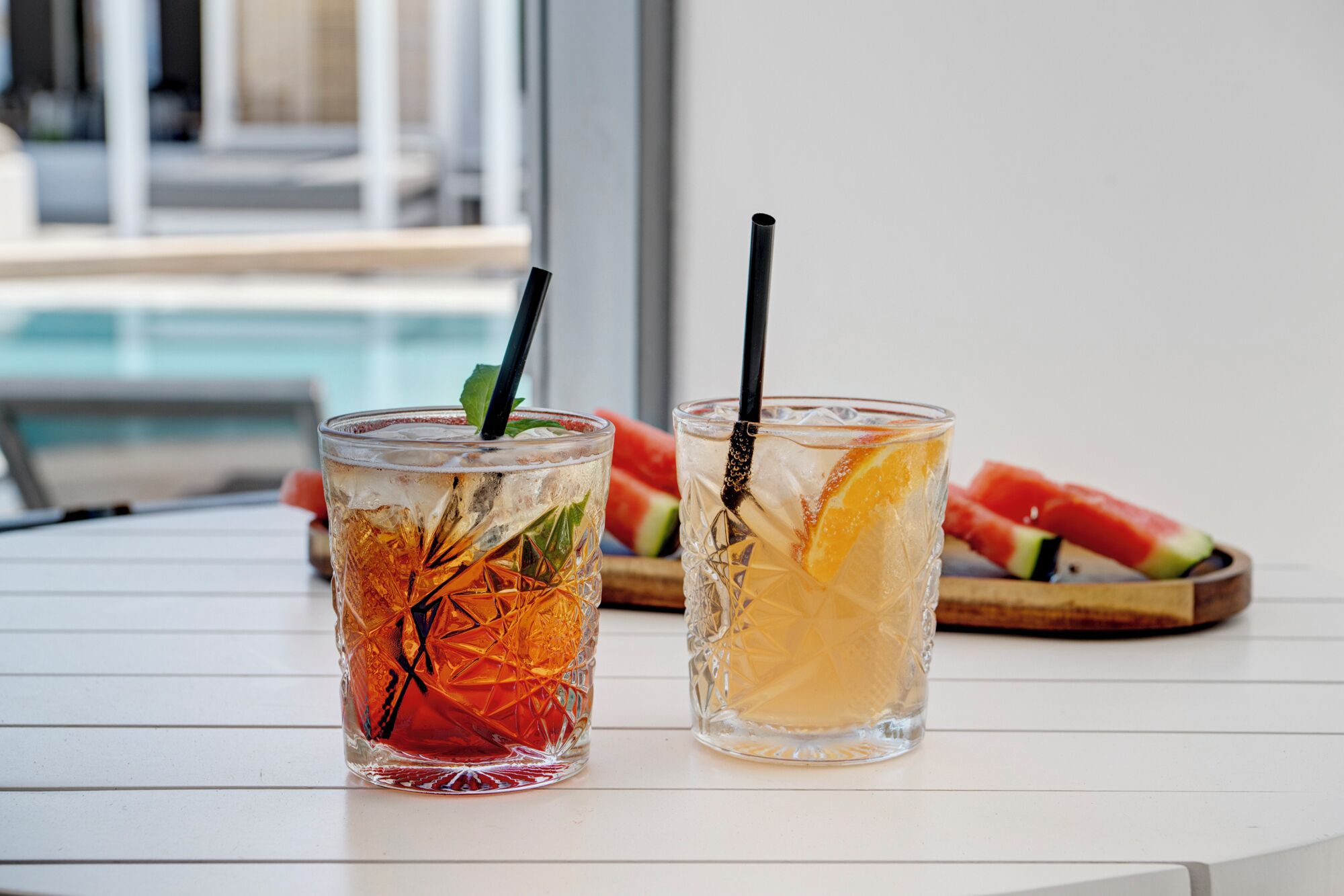 Literie de qualité supérieure, coffres-forts dans les chambres