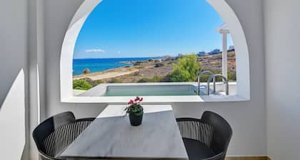 Aegean Paradiso Vacation Club Adults Only