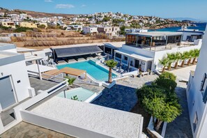Room - Aegean Paradiso Vacation Club Adults Only (Syros)