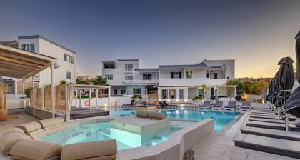 Aegean Paradiso Vacation Club Adults Only