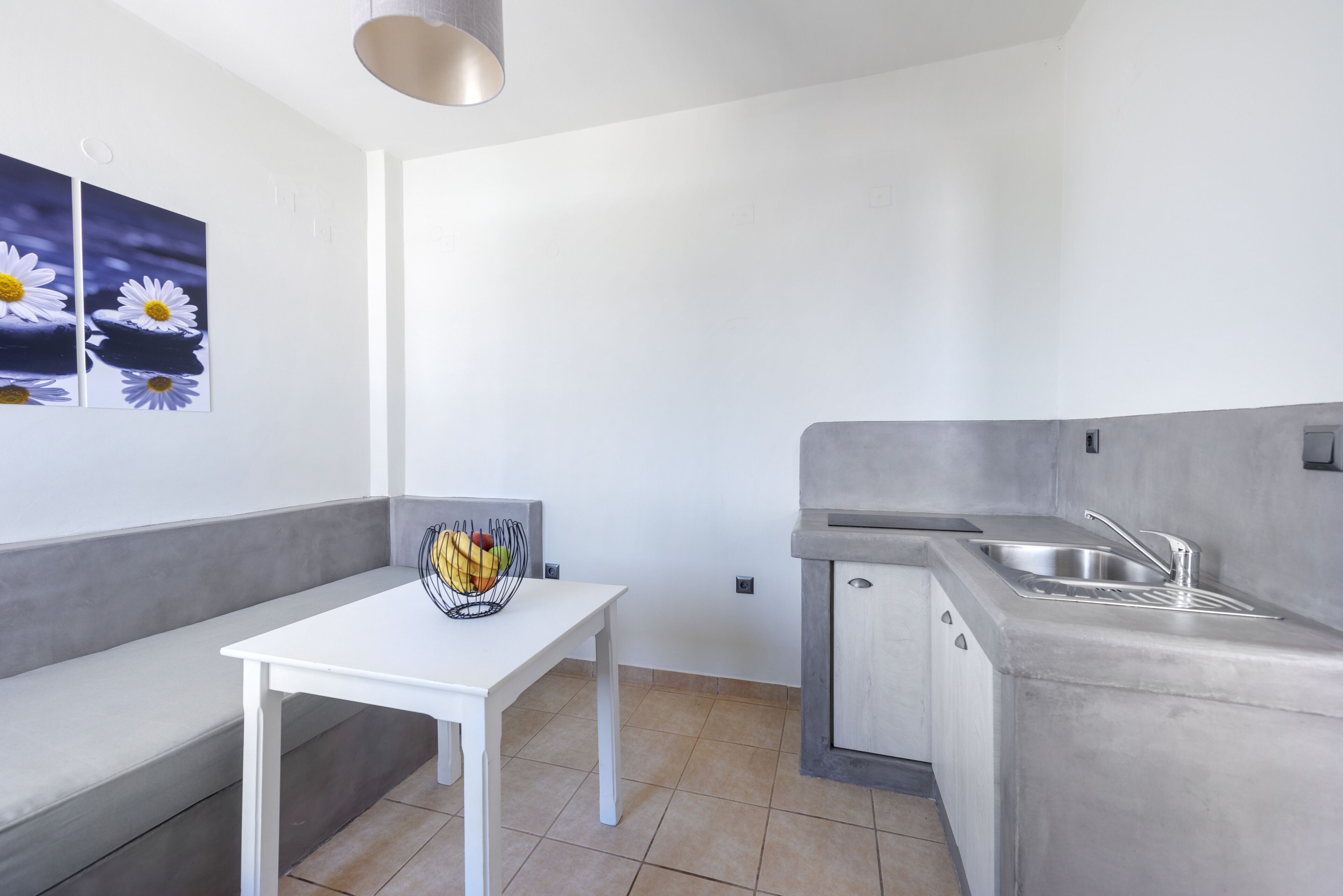 grand suite sea view | 1 bedroom, premium bedding, in-room safe, individually decorated