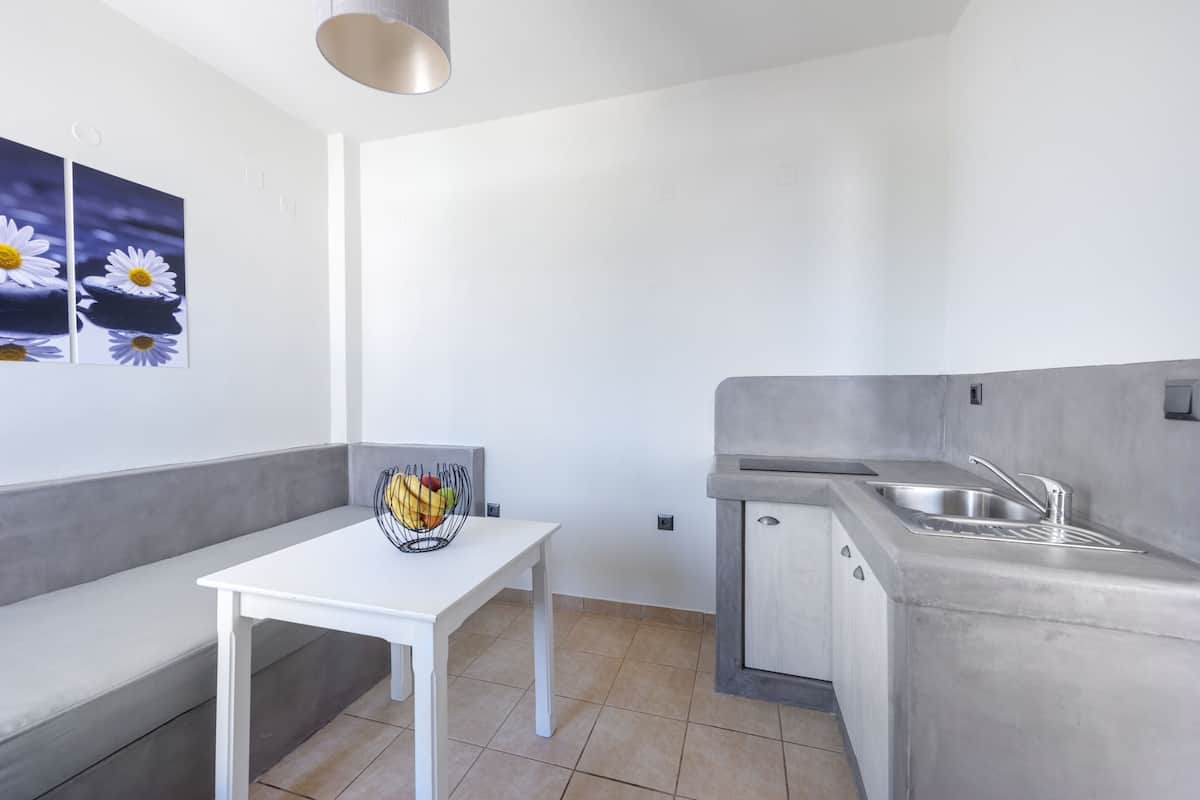 grand suite sea view | 1 bedroom, premium bedding, in-room safe, individually decorated