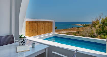 Aegean Paradiso Vacation Club Adults Only