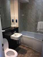 무료 세면용품, 헤어드라이어, 타월