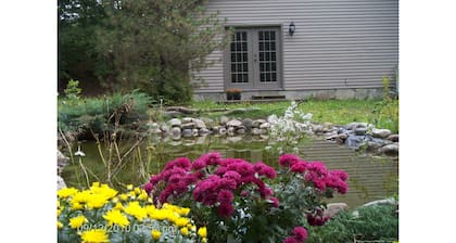 White Mountain Retreat - Family/Pet Friendly- Year Round : Ski areas Close by!