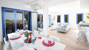 Interior - Electra Villa (Paralimni)