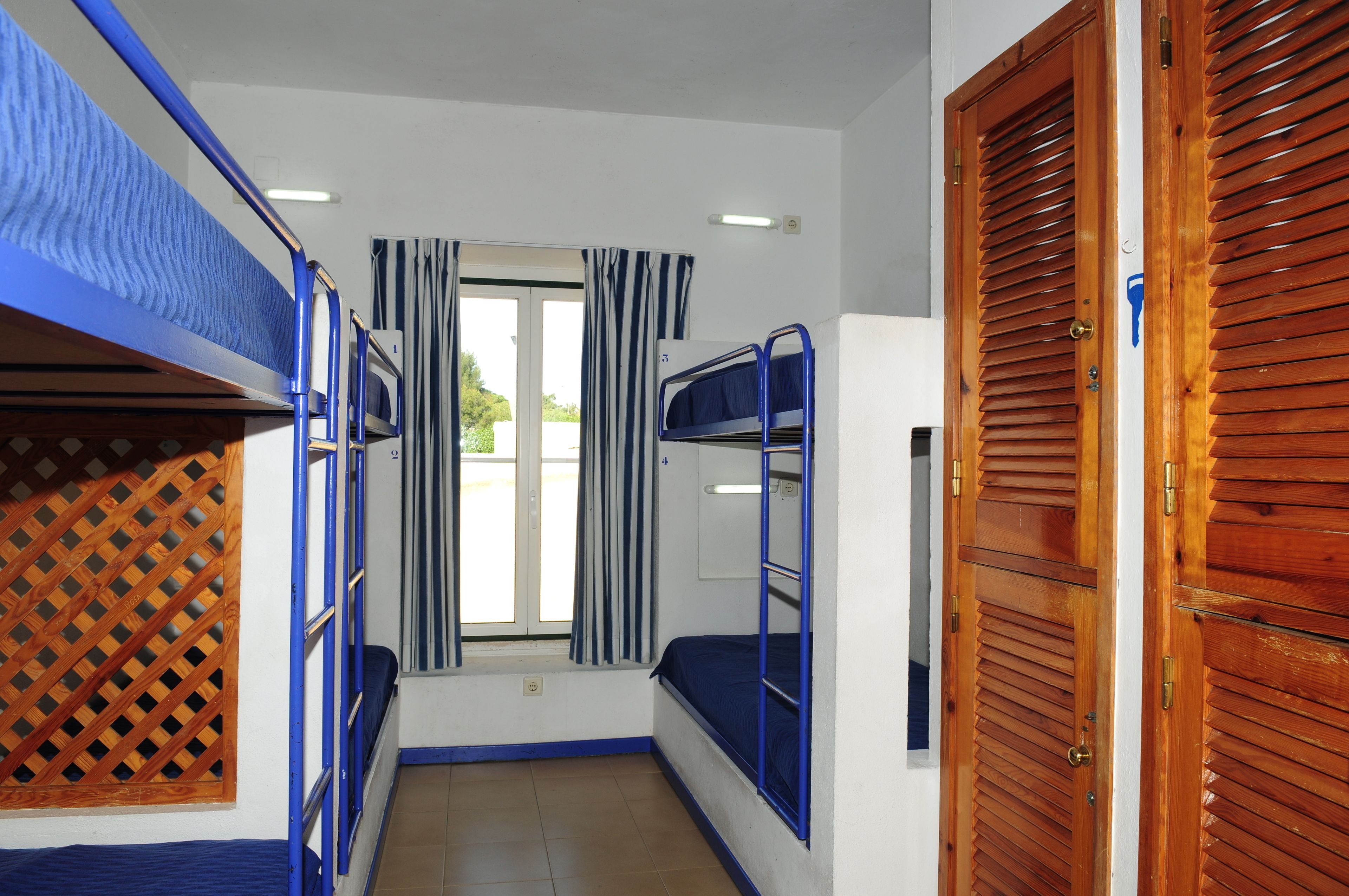 Foto - HI Oeiras – Pousada de Juventude