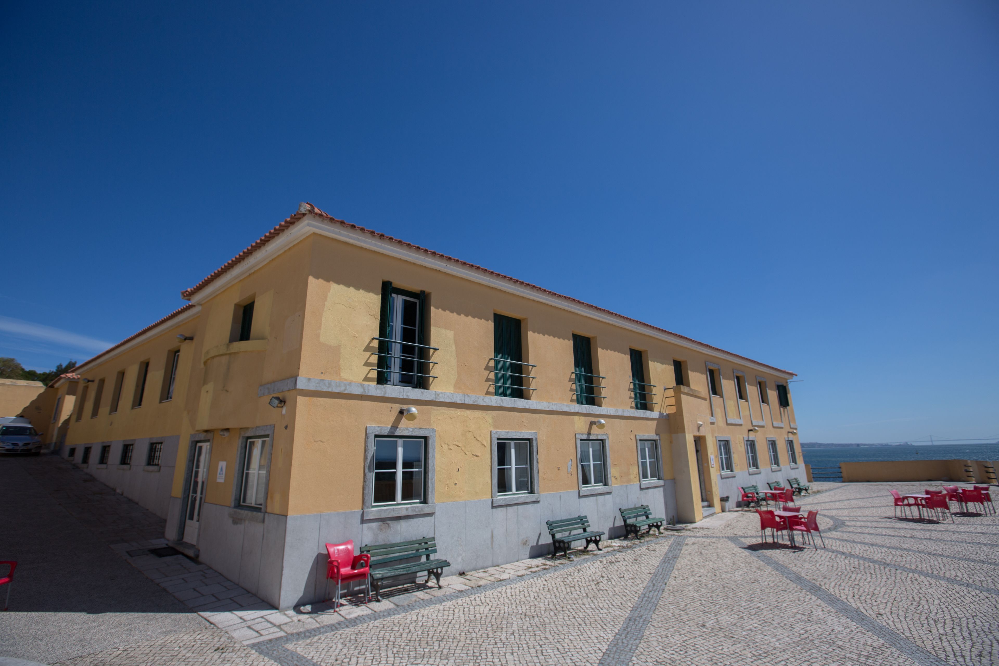 Foto - HI Oeiras – Pousada de Juventude