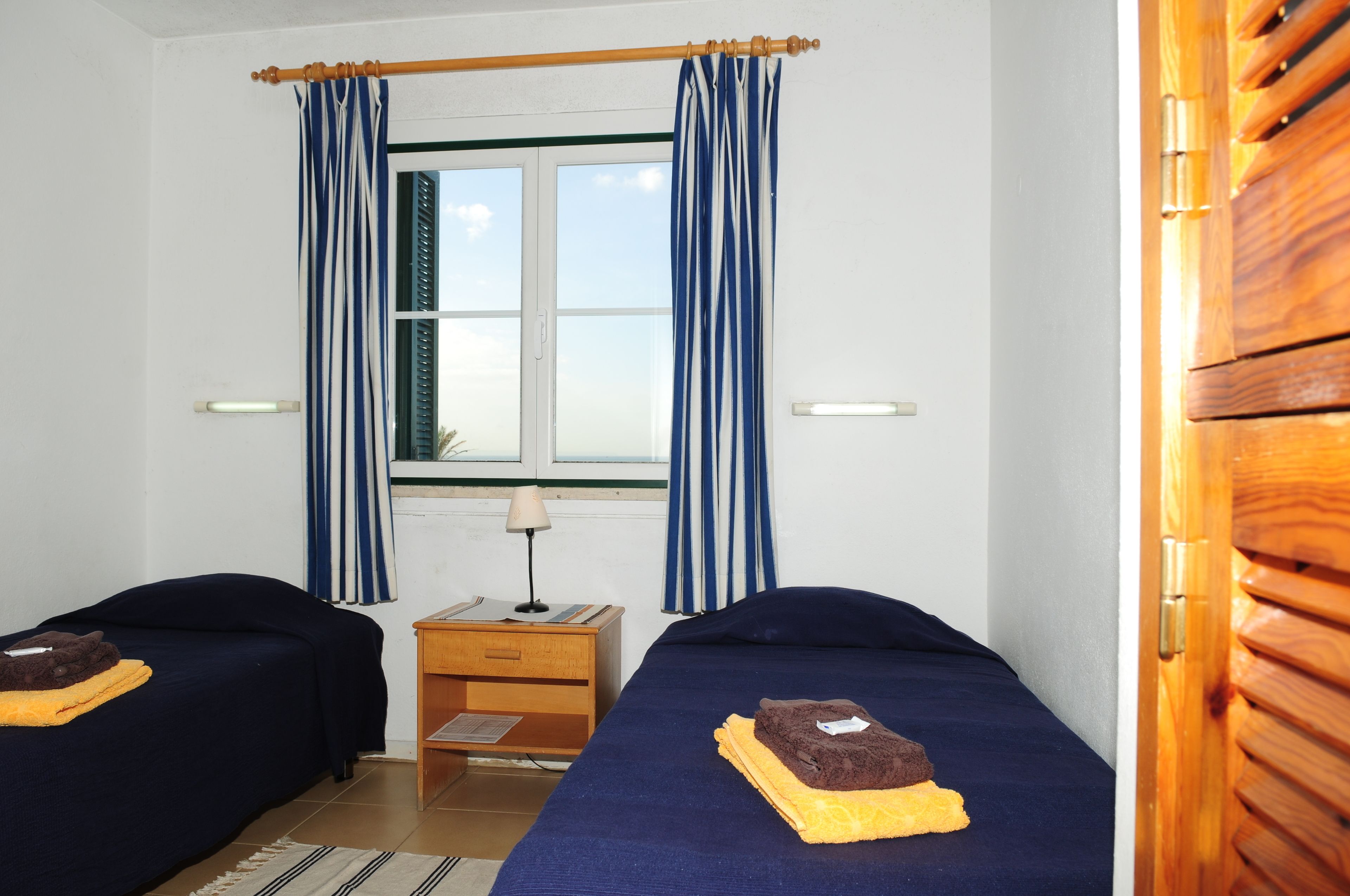 Foto - HI Oeiras – Pousada de Juventude