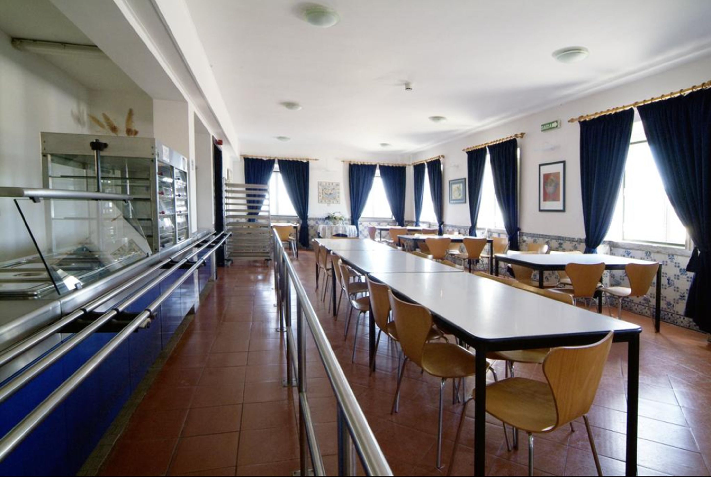 Foto - HI Oeiras – Pousada de Juventude