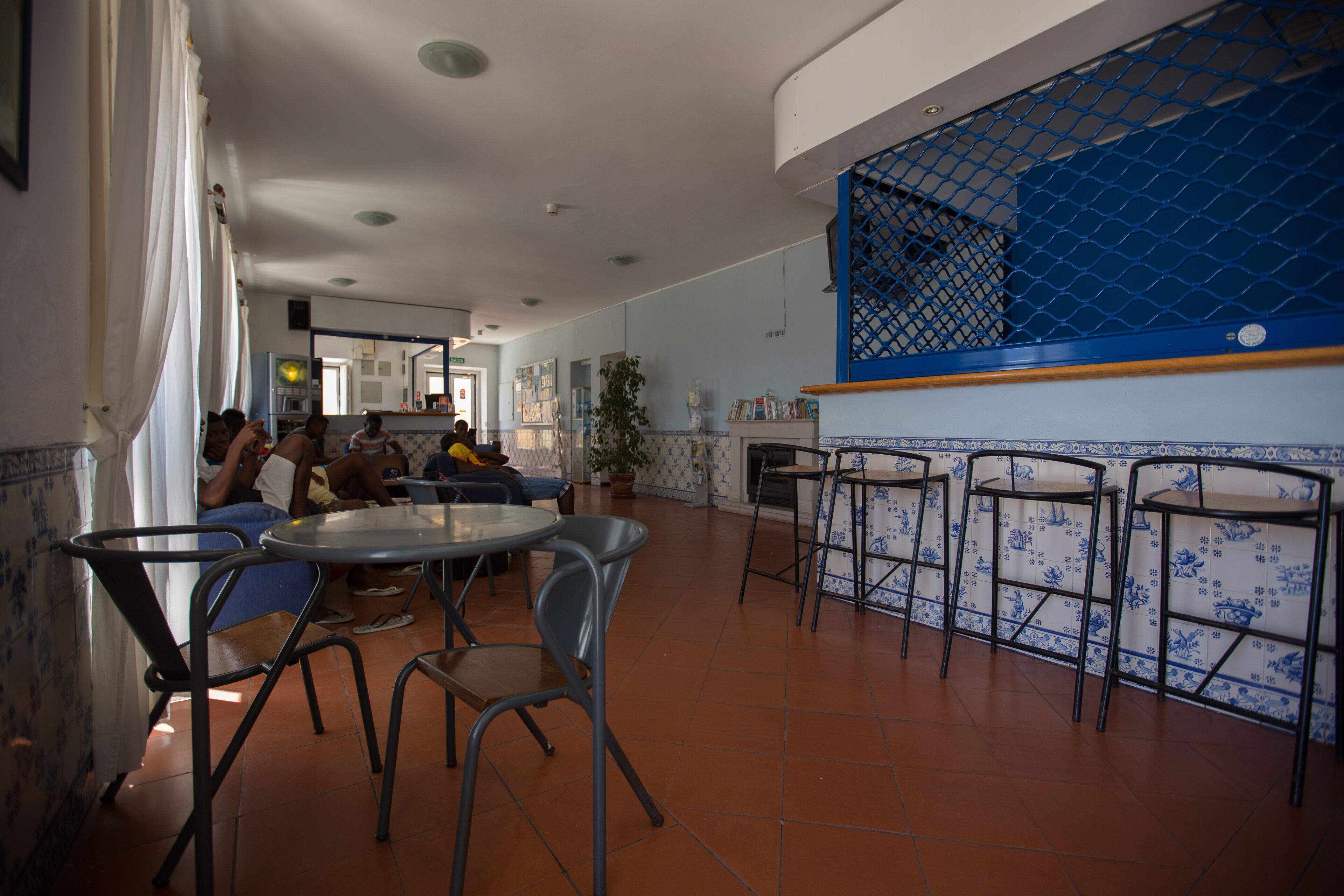 Foto - HI Oeiras – Pousada de Juventude