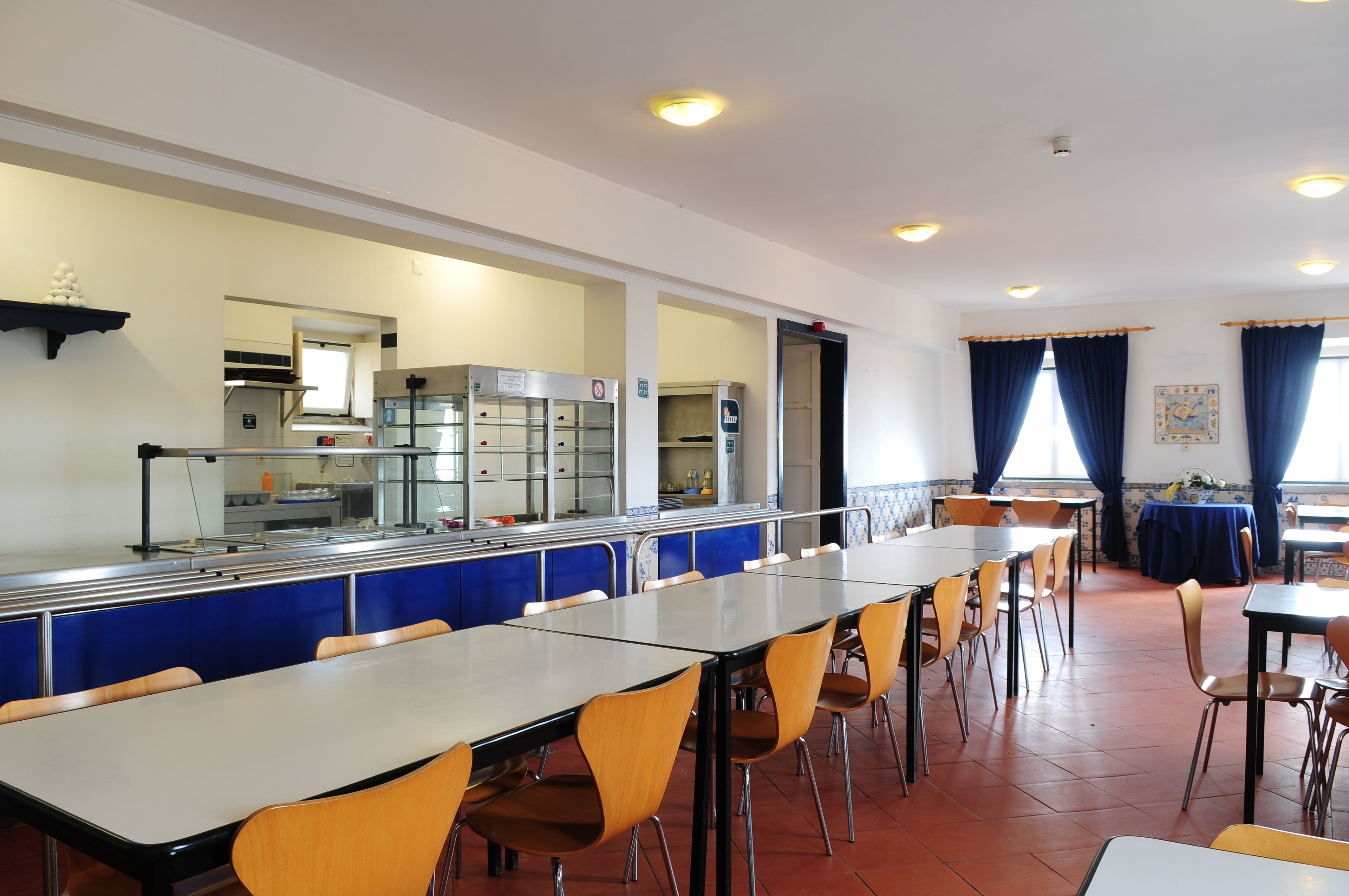 Foto - HI Oeiras – Pousada de Juventude