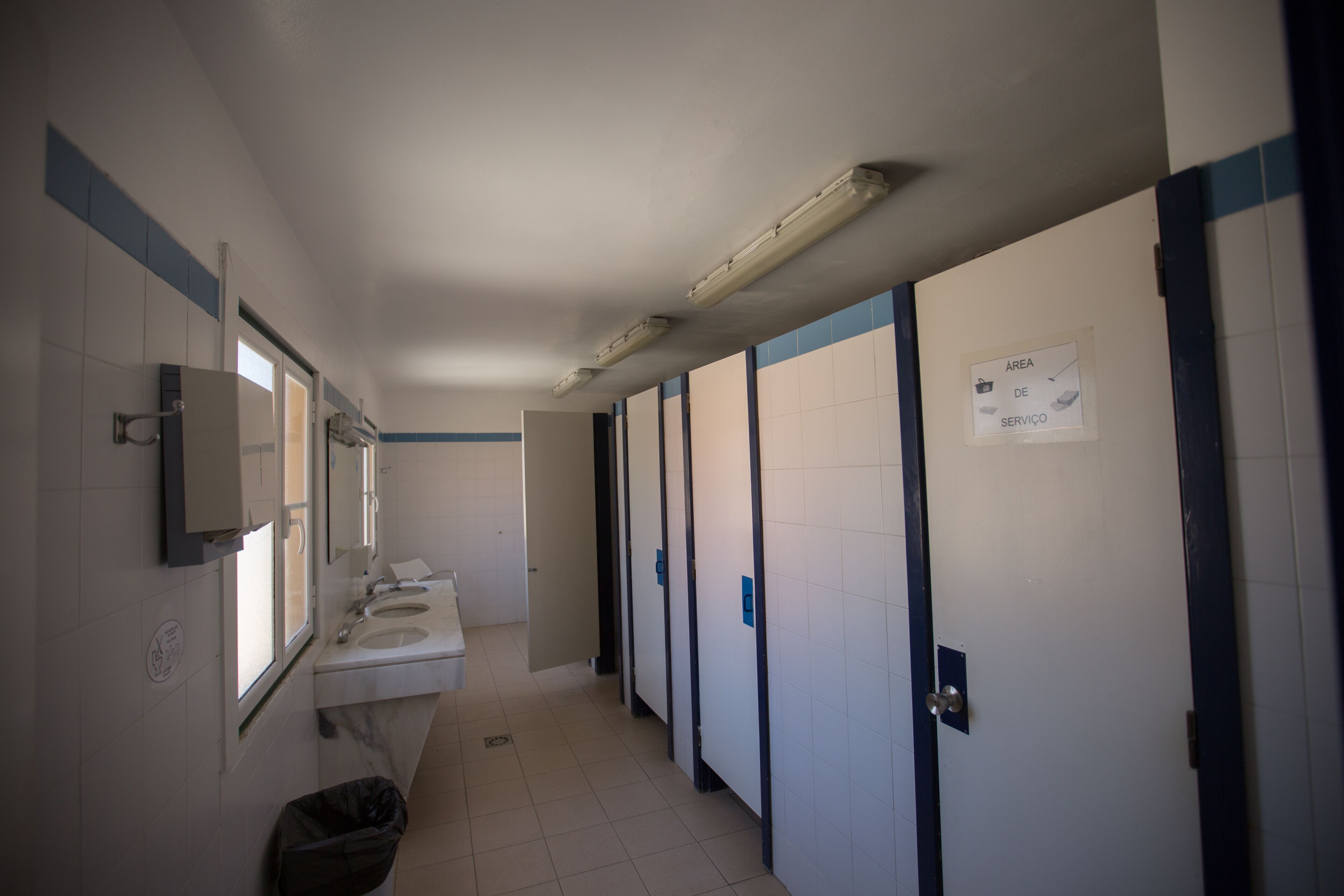 Foto - HI Oeiras – Pousada de Juventude