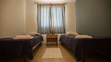 Wi-Fi gratuito, lenzuola