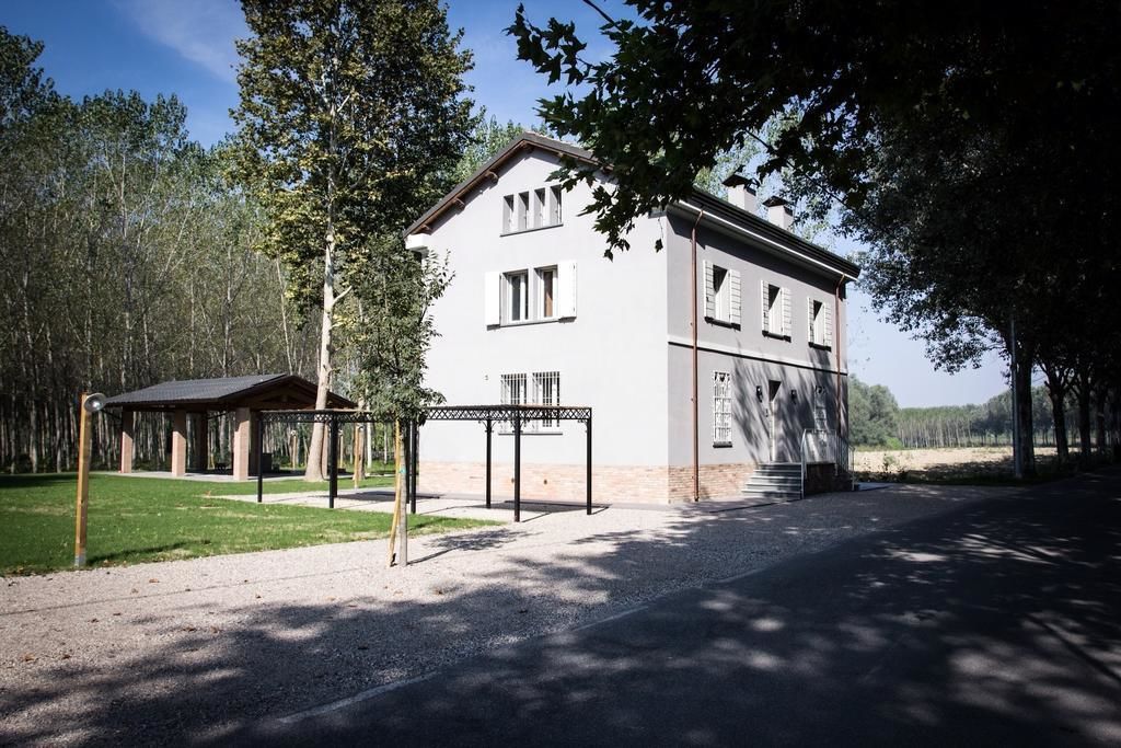 Außenbereich