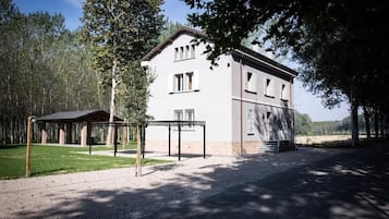 Außenbereich