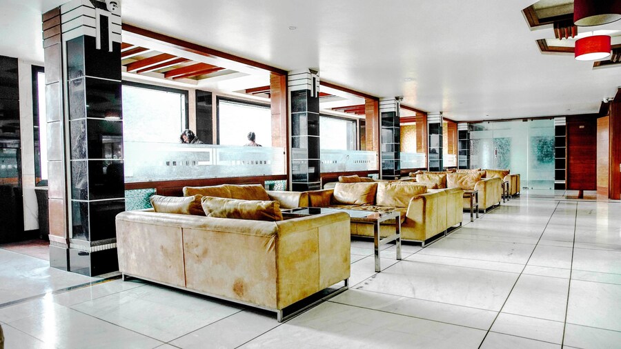 Hotel Subash International