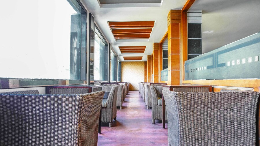 Hotel Subash International