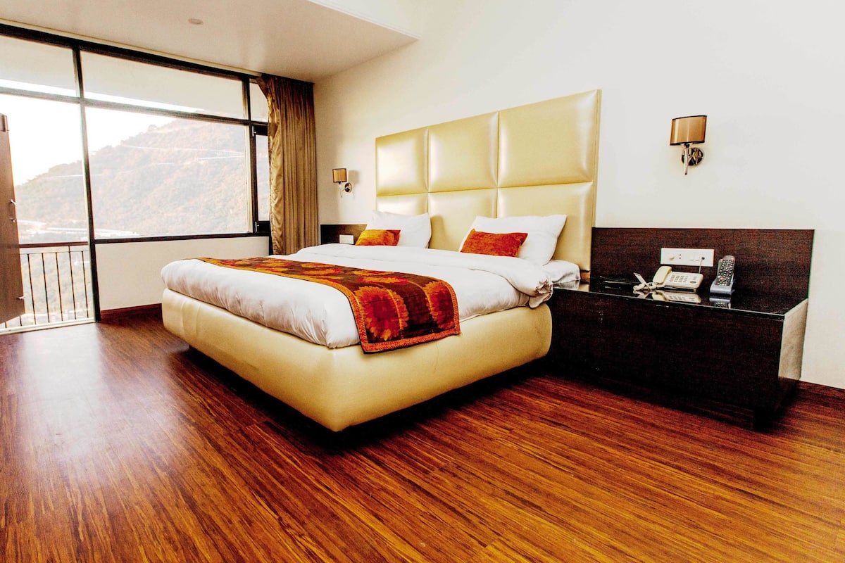 1 bedroom, in-room safe, soundproofing, iron/ironing board