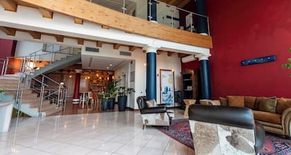 Hotel Alle Acque